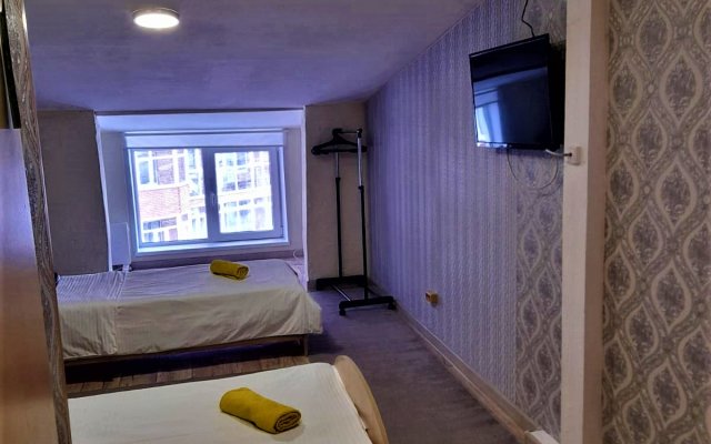 Hostel na Novosobornoy