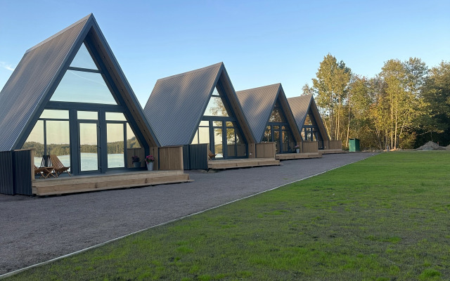 Гостевой дом 6 На Берегу Озера