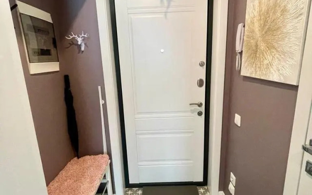 Na Bulvare Aleksandra Grina 2k1 Apartments
