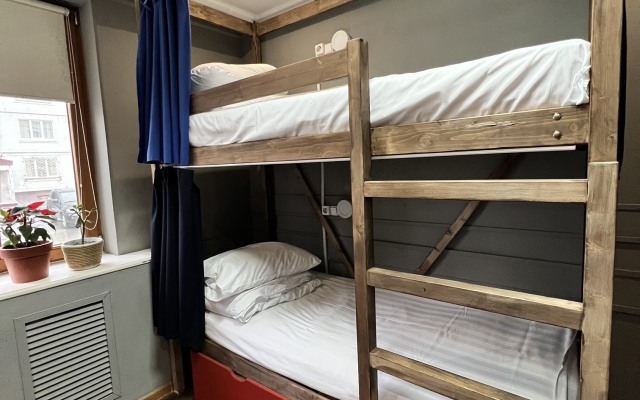 LV Hostel