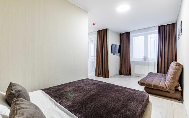 Квартира Современная