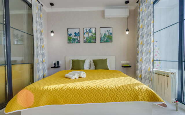 Asaapart Ush Sunkar 142 Zhk Ush Sunkar 142 Apartment