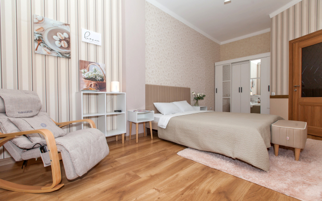 Orchid Classic Apartment Zelenogradsk Apartments