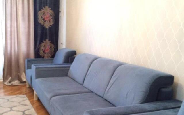 Апарт-отель Ru 6