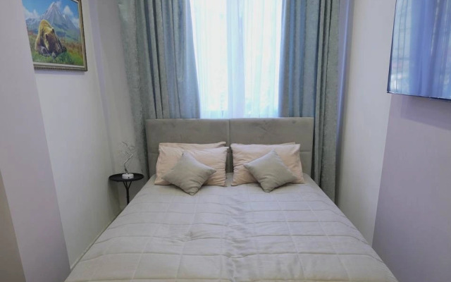 Квартира Трехкомнатная видовая напротив подъемника