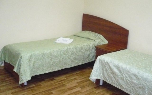 Siyanie Severa Hotel
