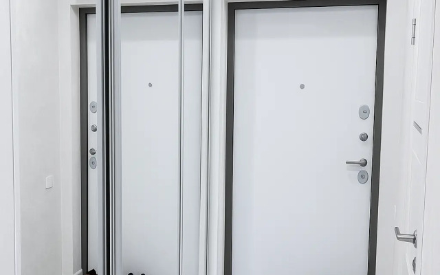 Квартира Уютная квартира в новом доме