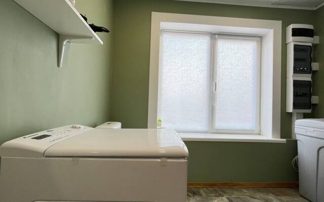 Гостевой дом Валенки