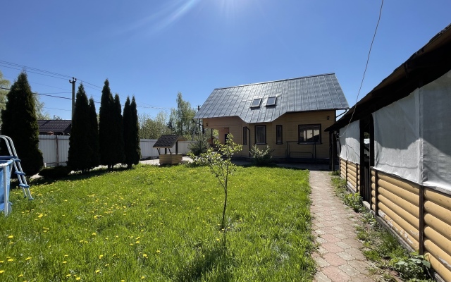 Гостевой Дом Рассудово