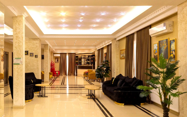 Grand Palace Tbilisi Hotel
