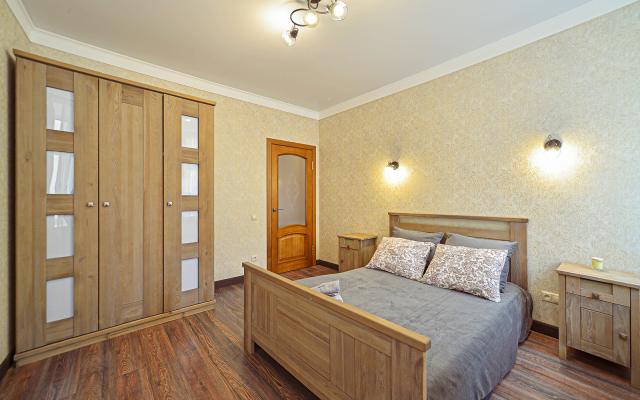 Апартаменты KvartirnikN Невский 63