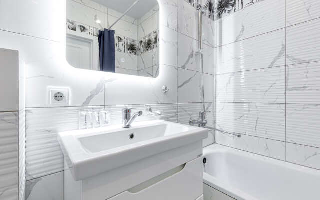 Апартаменты Стиль в ЖК Маршал