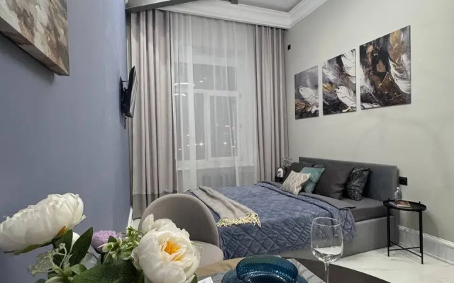 Апартаменты Angelic Calm на Большой Почтовой