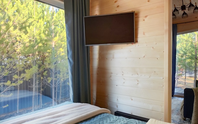 Частный дом Лови момент