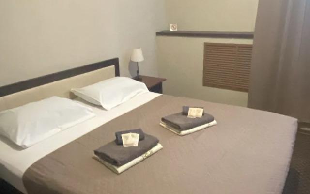 Safyan Hotel
