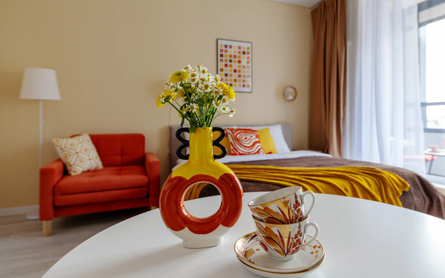 Квартира Merino Home Sola