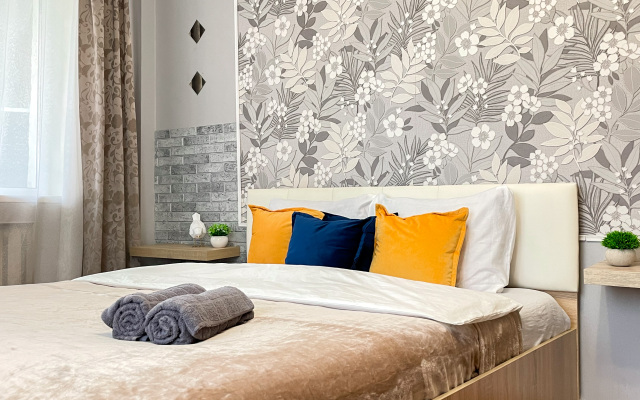 Apartments RELAX APART – Moskovskaya 12