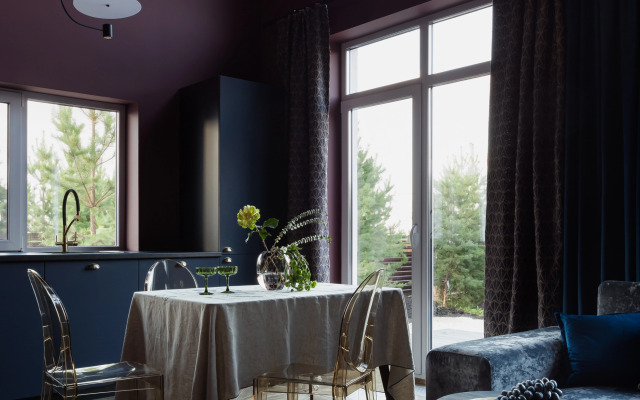 Гостевой дом King Dom