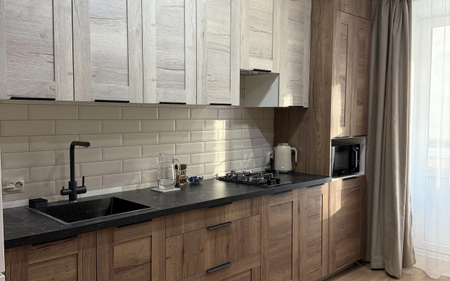 Квартира в центре города