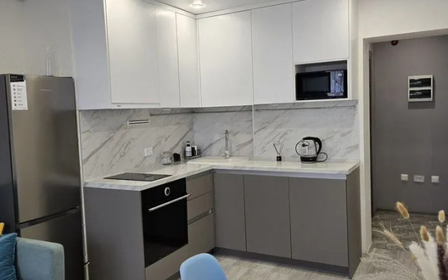 Na Piskunova Flat