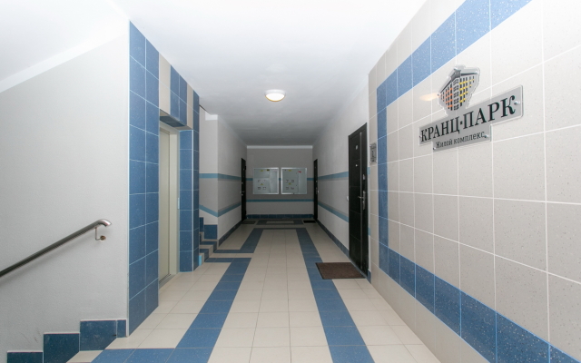 La Kranz Park Apartments