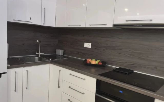 Квартира шикарная в отличном районе