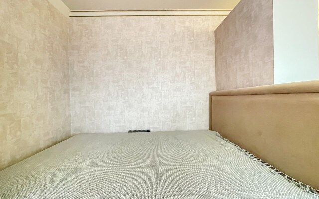 As Stilnye U Vtb Apartments
