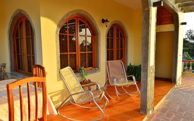 CUBA Guest House