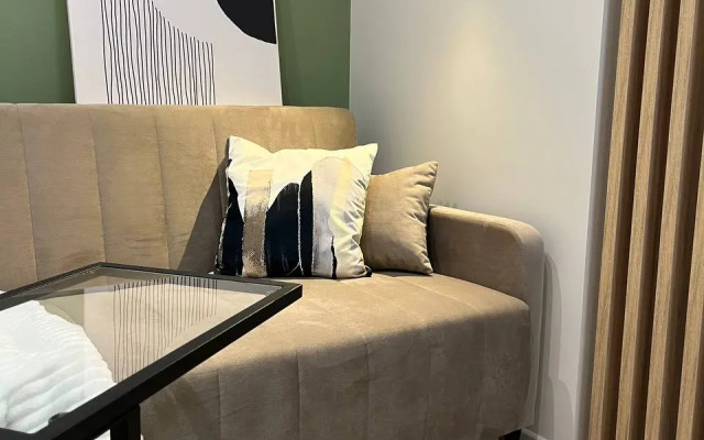 Dizaynerskie El Apart V Samom Tsentre Rostova Apartments