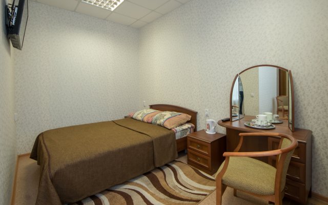 Sosnovy Bor Hotel