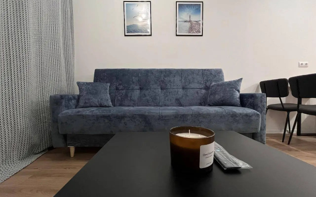 Квартира уютная квартира на Люблинской