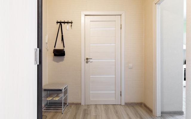 Апартаменты на улице Коммунаров 270