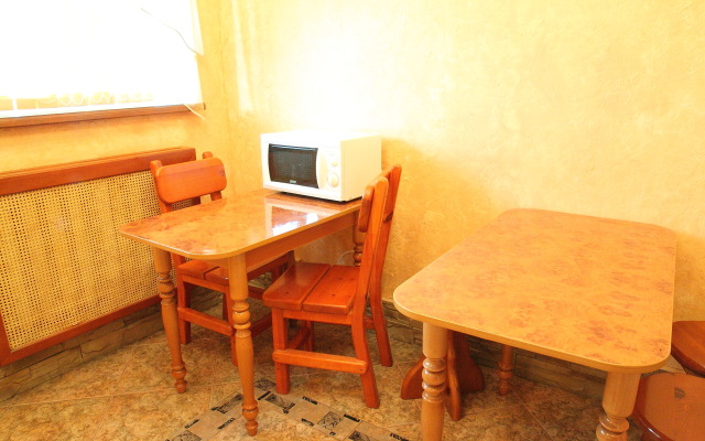Ekonom Mini-Hotel