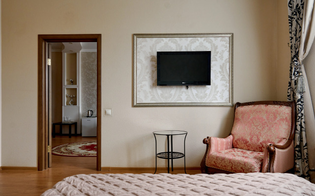 Absolyut Hotel