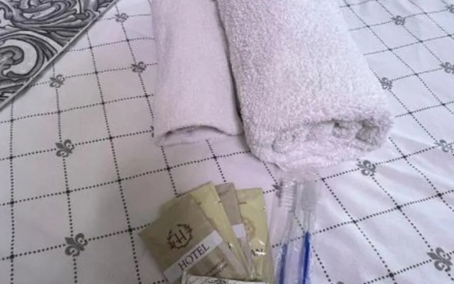 Квартира на Победы 75