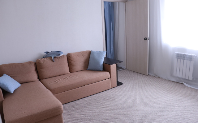 StandArt Guest House