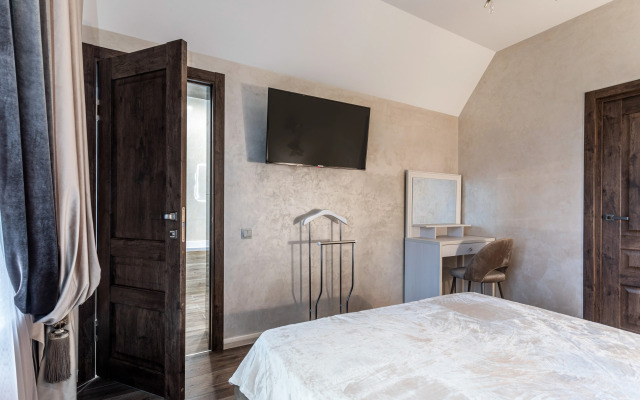 Вилла Apart39 Люкс Золотой Песок у Моря в Куликово