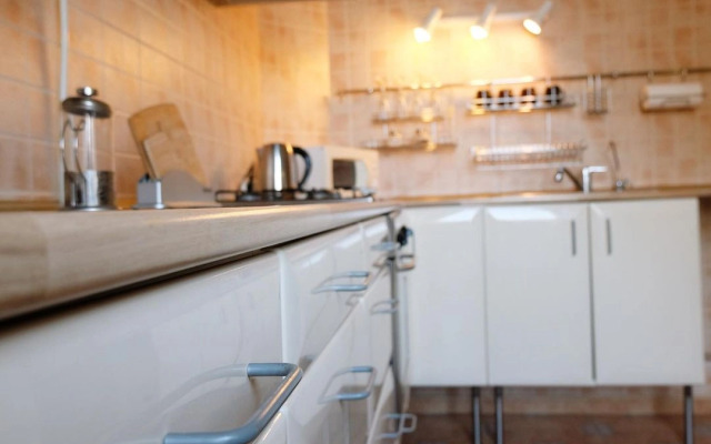 Квартира на Ленина с парковкой