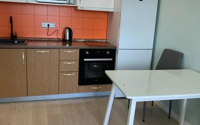 Квартира на ул Конная 3