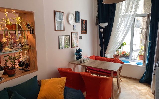 Квартира Art Home у Исаакия