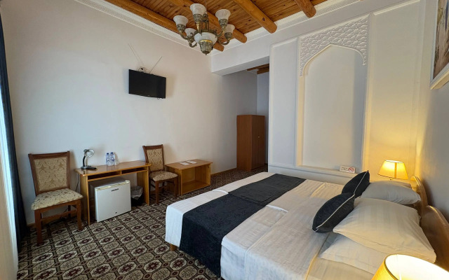 Бутик-Отель Porso