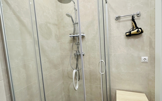 Na Ulitse Nizhneimeretinskaya 143 Flat