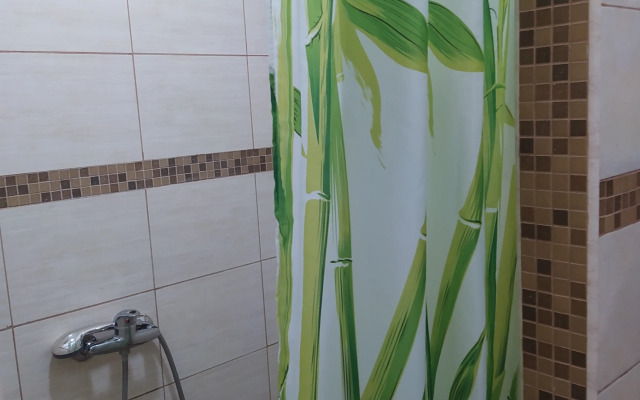 Апартаменты на Красногвардейской 5а