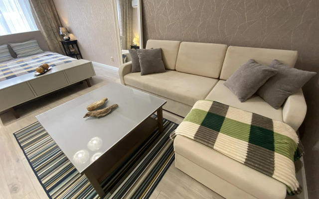 Апартаменты Ou Elle