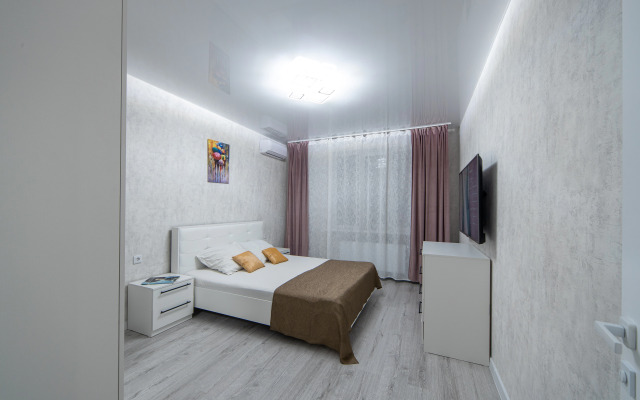 Квартира от Компании Хоум Отель на Соколова 32