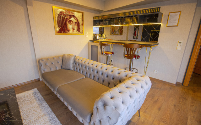 Vivaldi Park Hotel