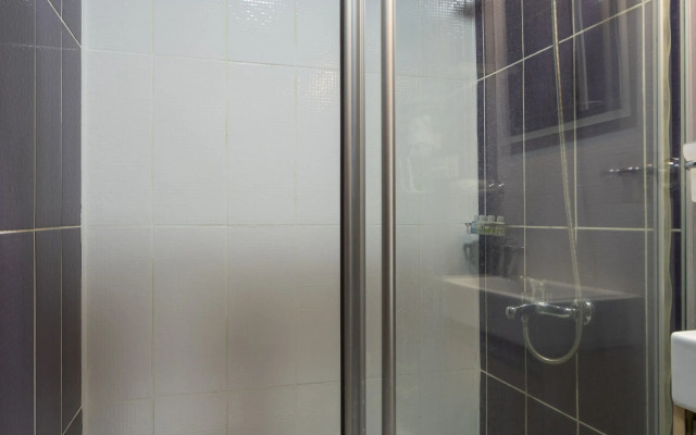 Capricorn by Otantik Suites Apartment hotel