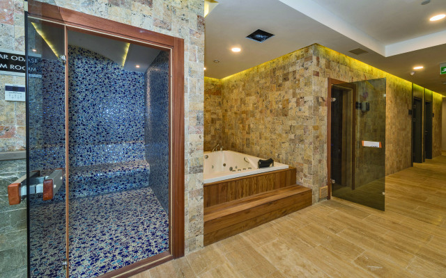 Mare Park Hotel