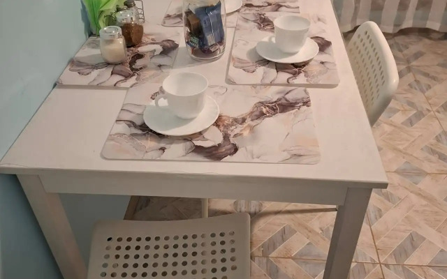 Квартира по улице Гая