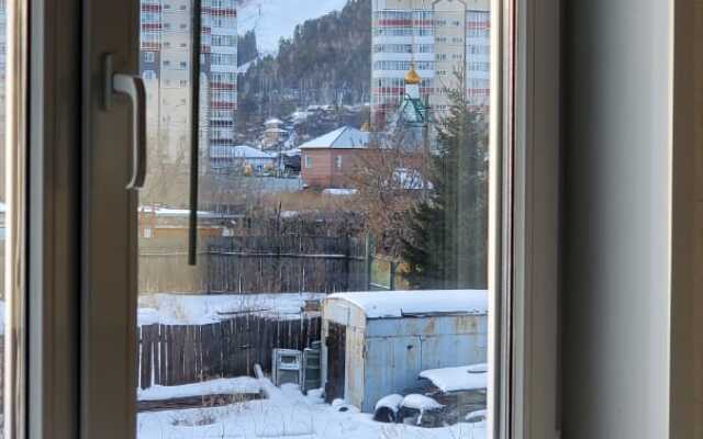 Dobr Bobr Private House